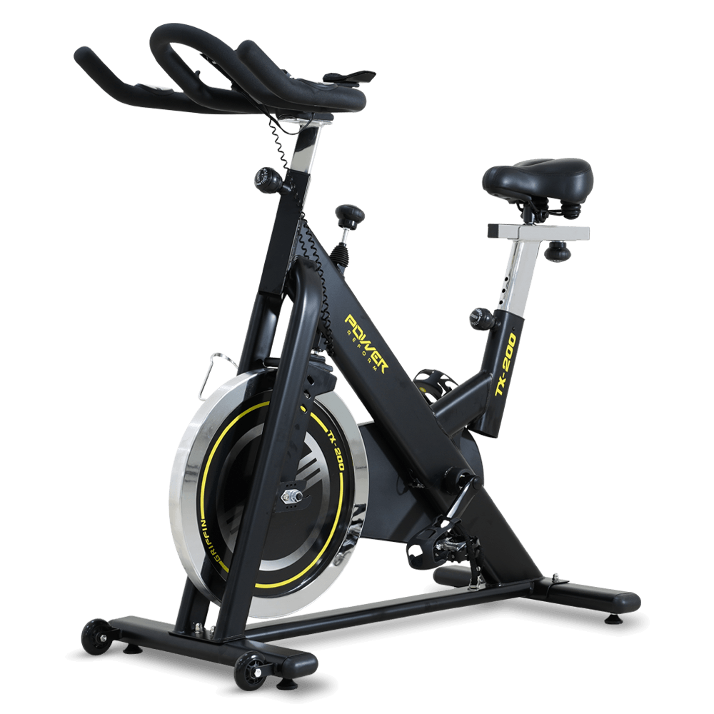 จักรยาน Spin Bike Power Reform รุ่น GRIFFIN TX-200
